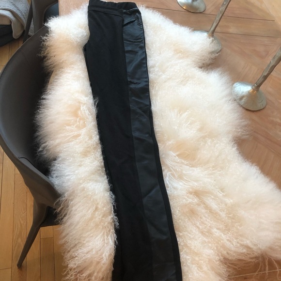 In preloved condition Chapter One Vintage womens Rayon fitted pants in size 4!!! - Picture 3 of 12